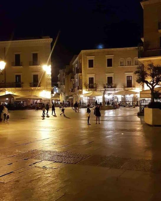 Casa Corte Pavone Apartment