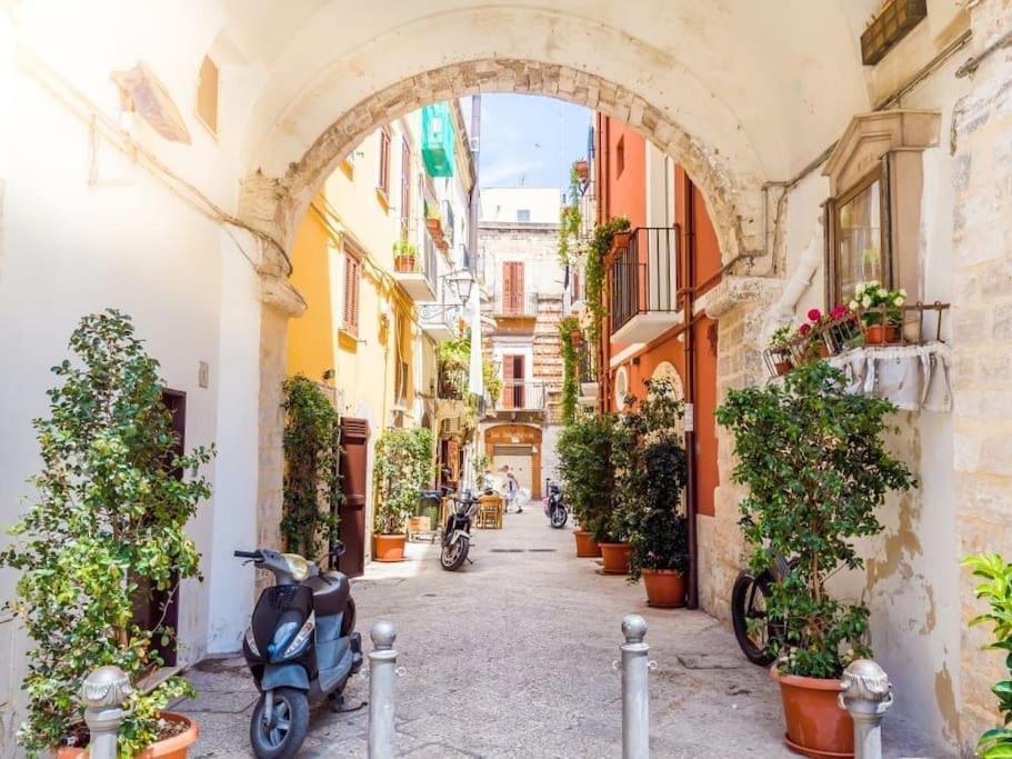 Casa Corte Pavone