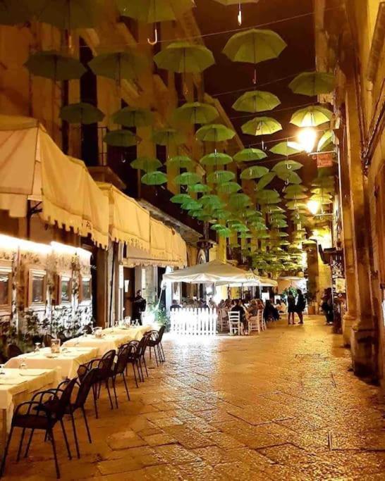 Appartement Casa Corte Pavone