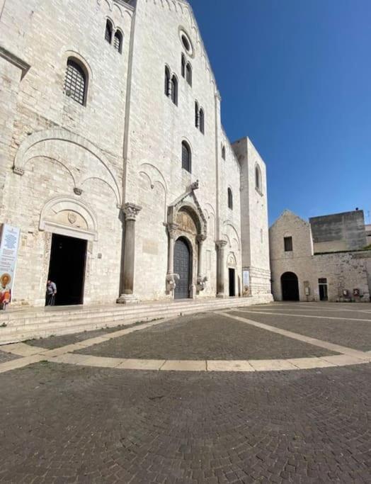 Casa Corte Pavone * Bari