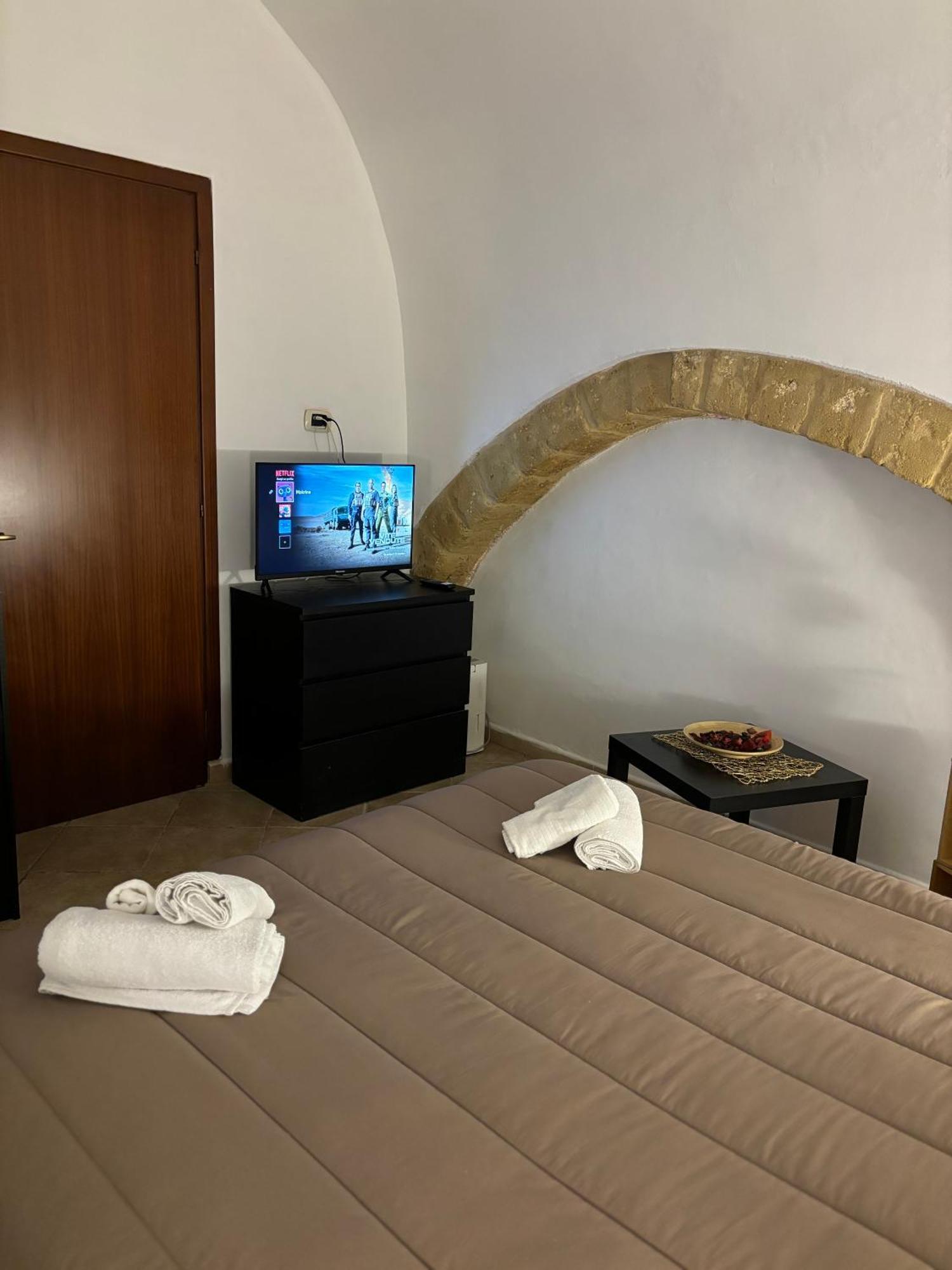 Casa Corte Pavone *