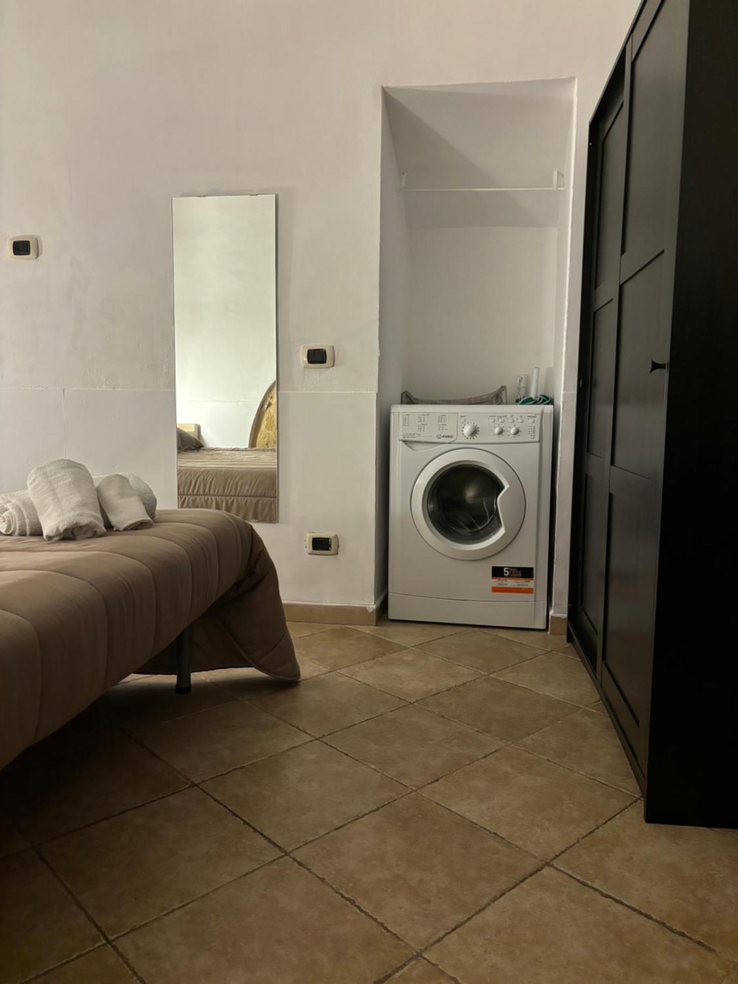Casa Corte Pavone Apartment