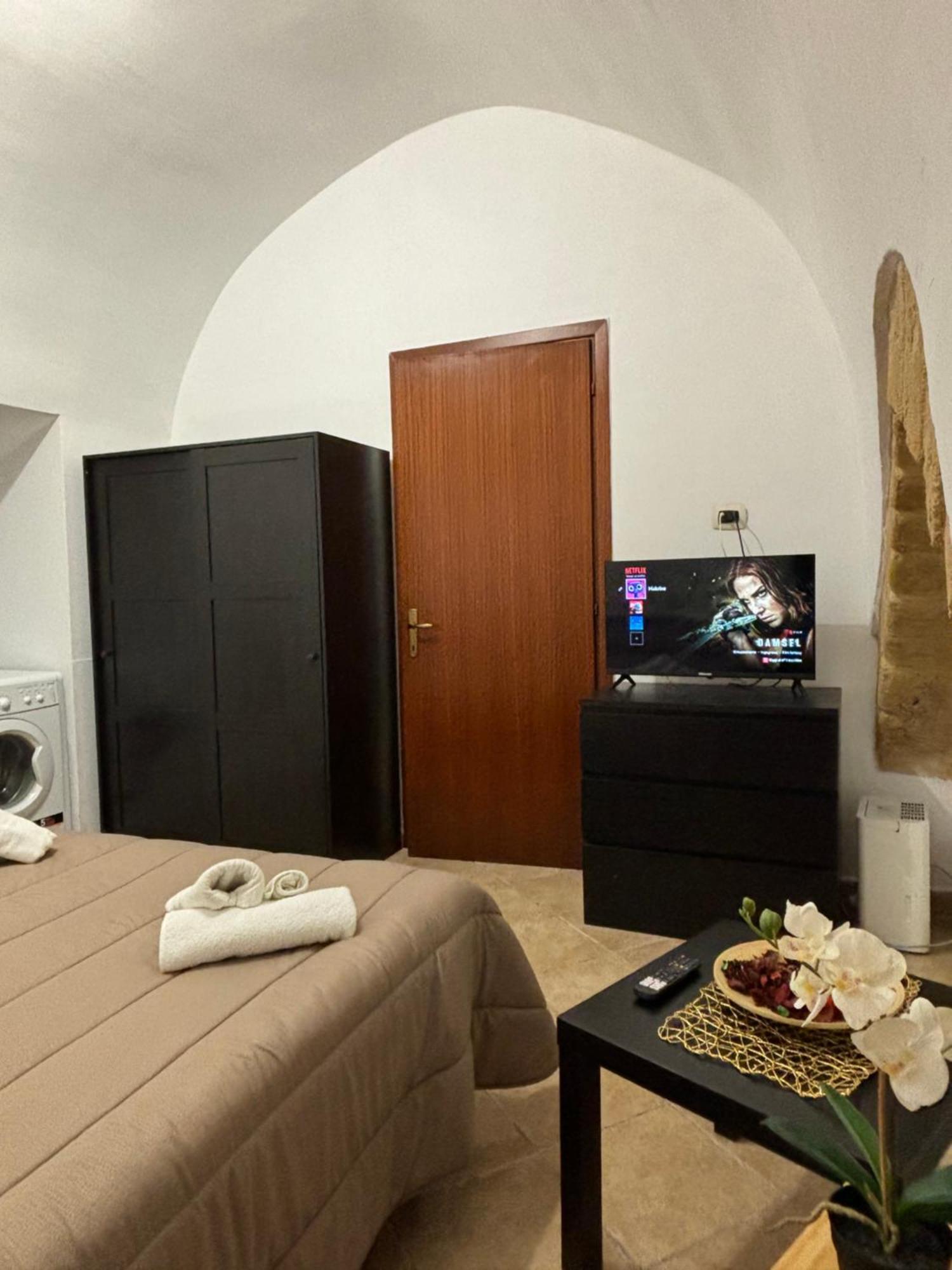 Casa Corte Pavone Apartment *