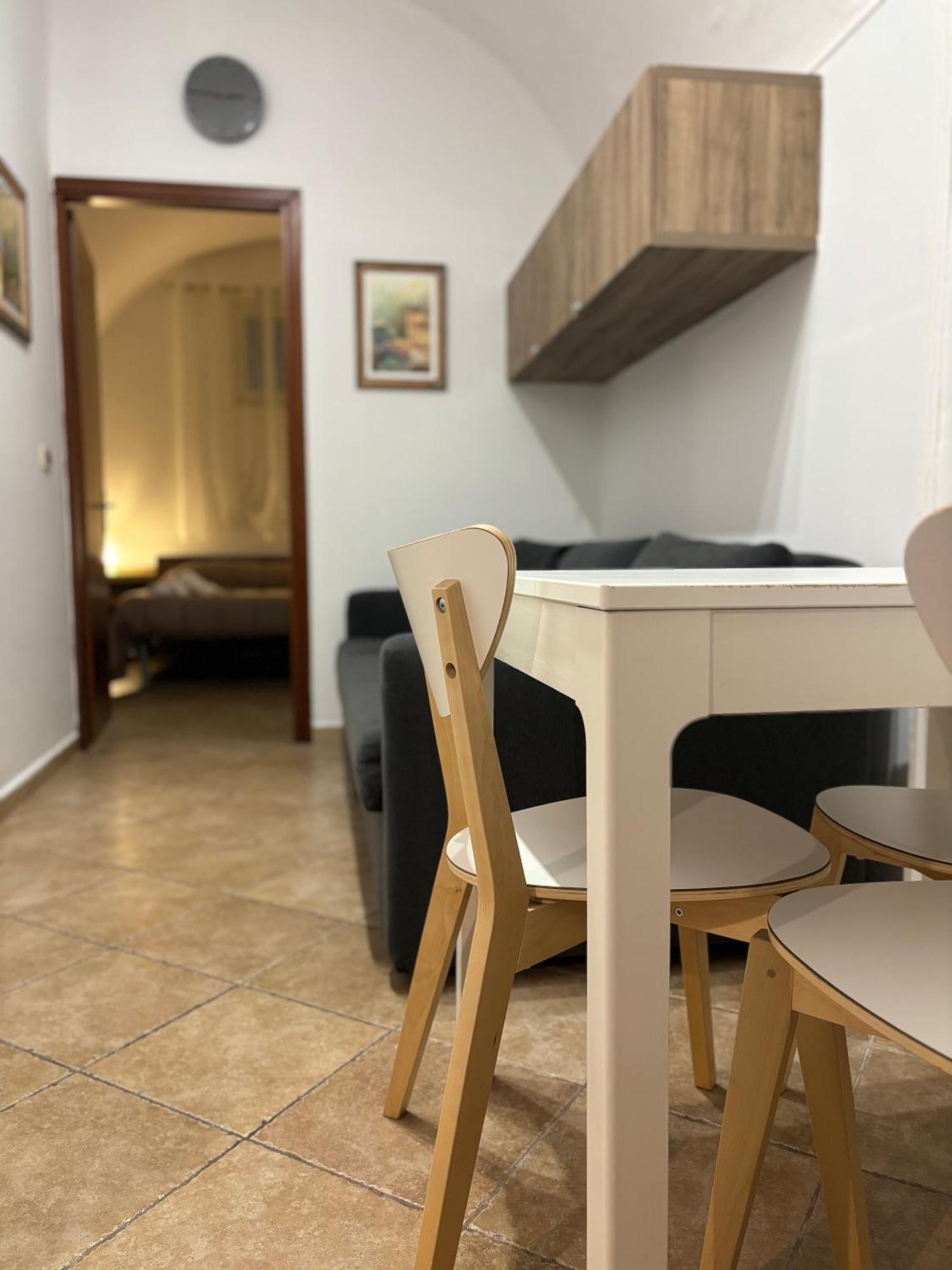 Casa Corte Pavone *