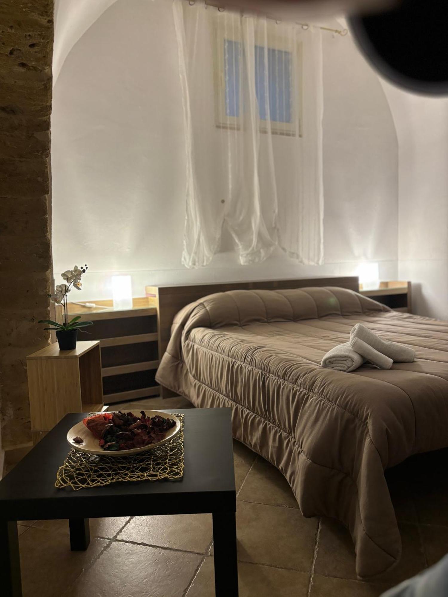 Casa Corte Pavone Apartment *