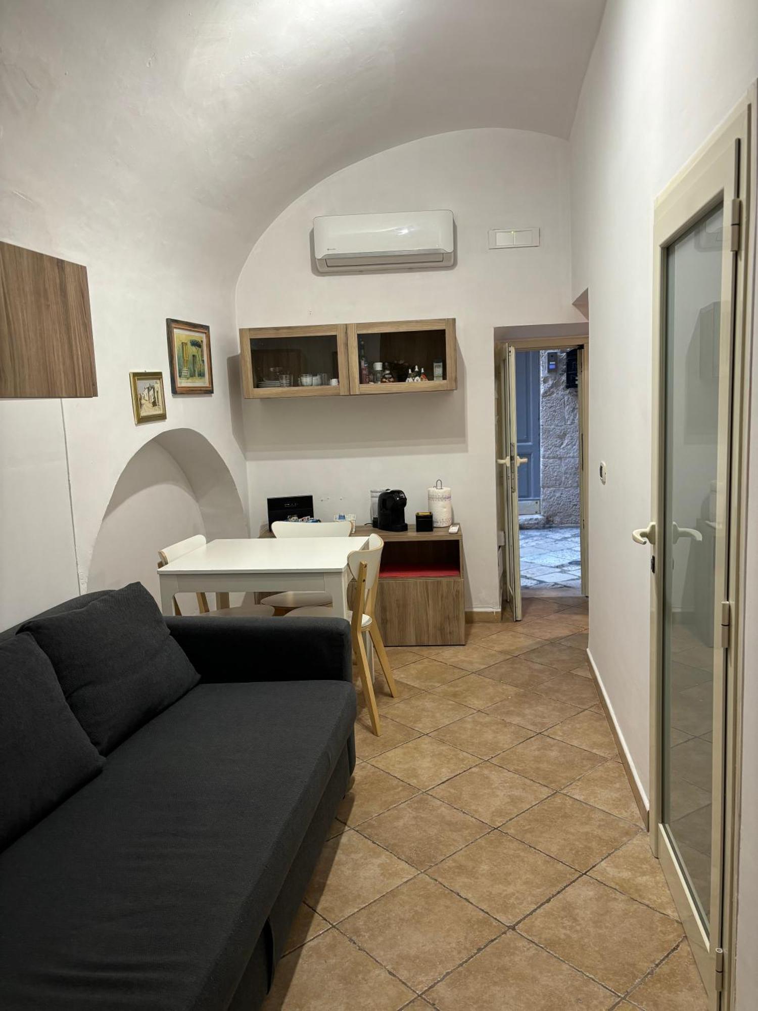 Apartment Casa Corte Pavone
