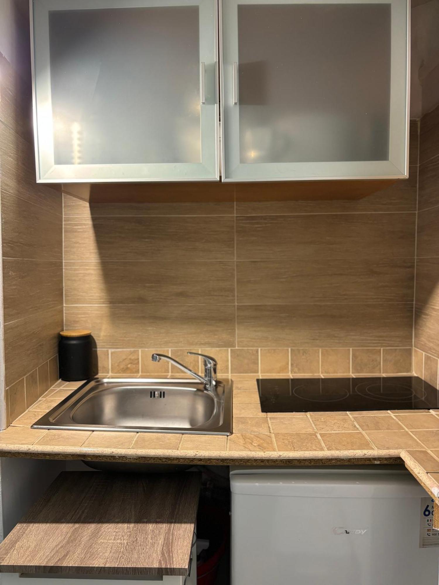 Casa Corte Pavone Appartement Bari
