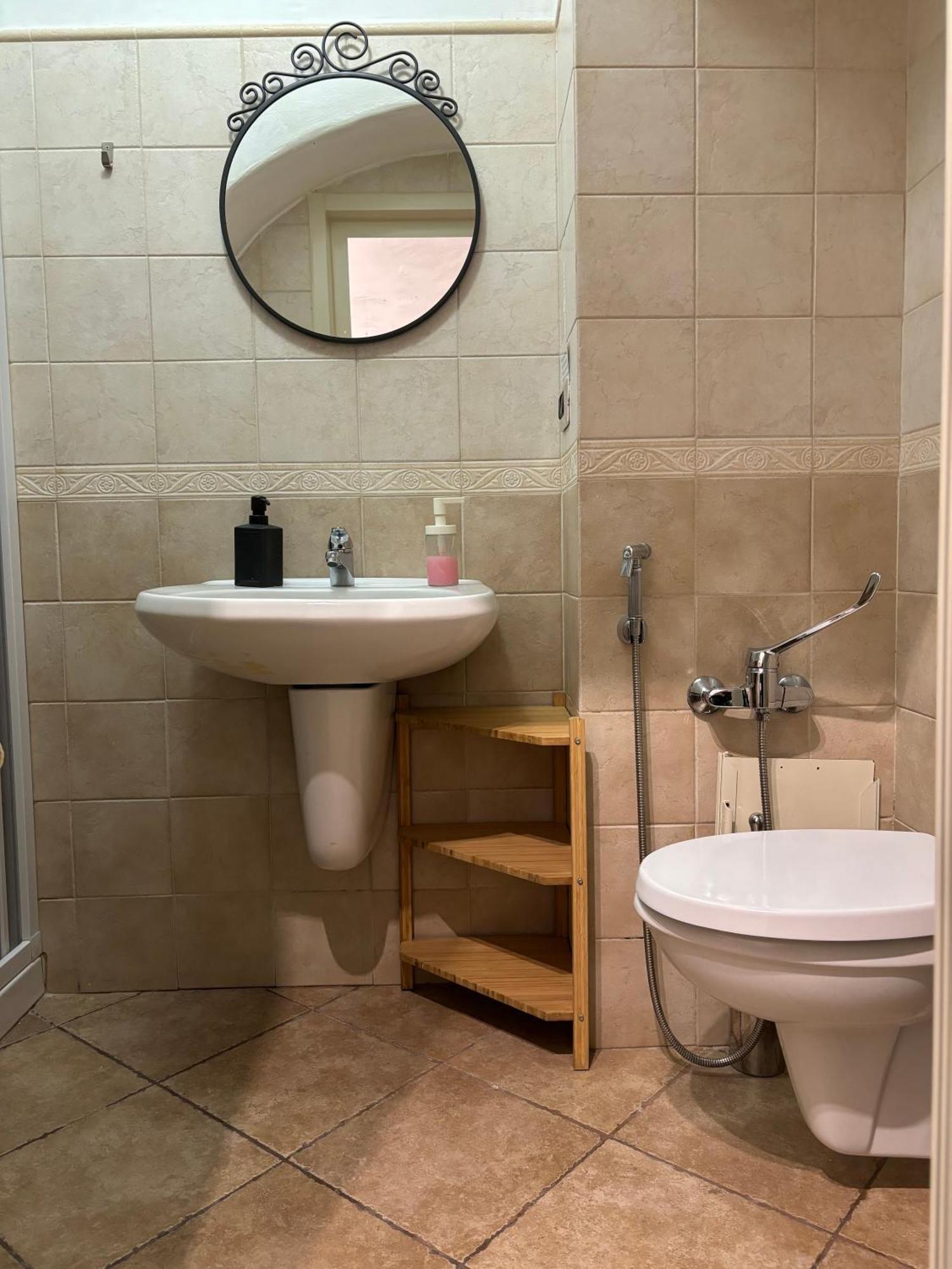 Casa Corte Pavone Appartement Bari