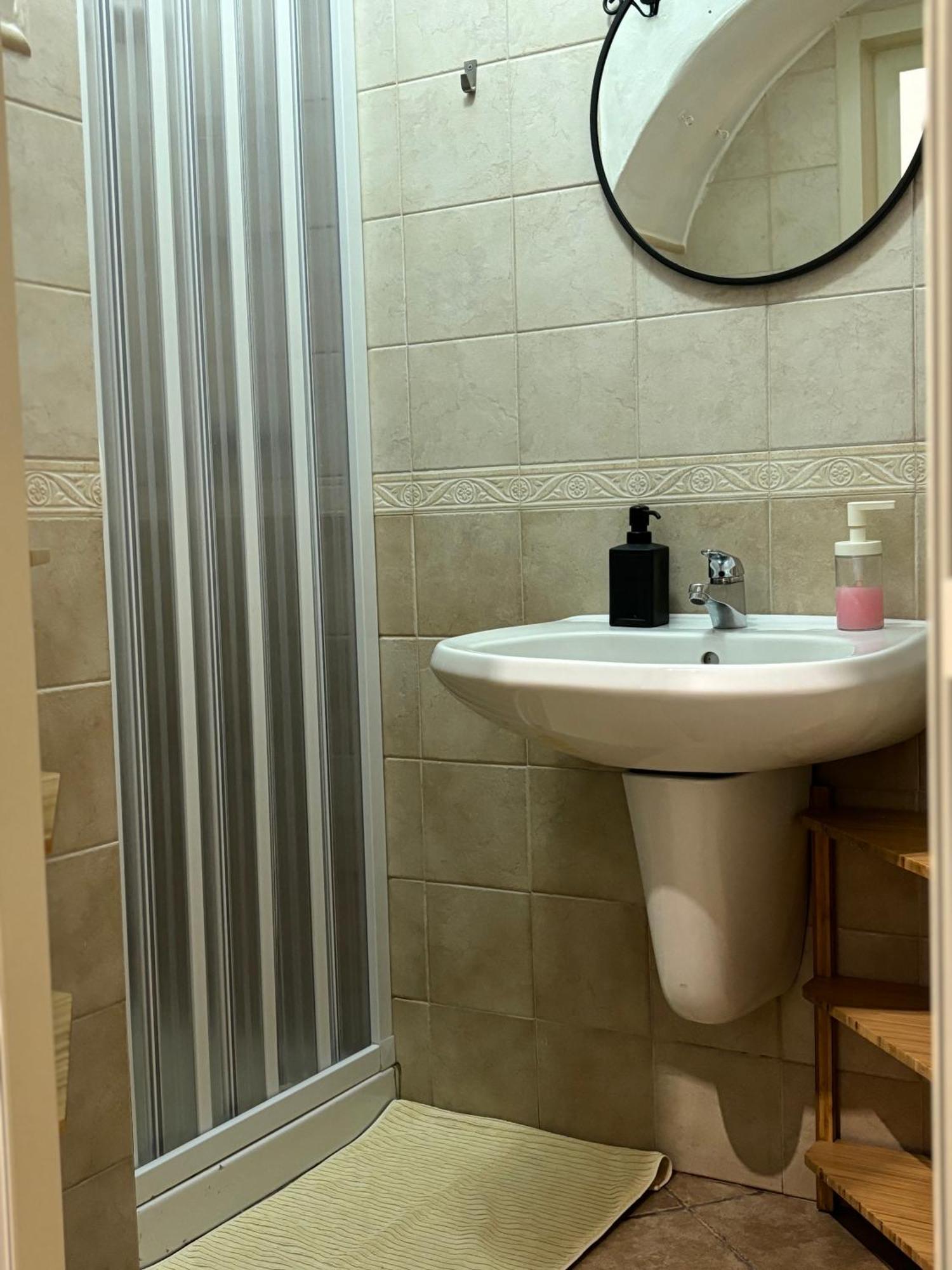 Casa Corte Pavone Apartment