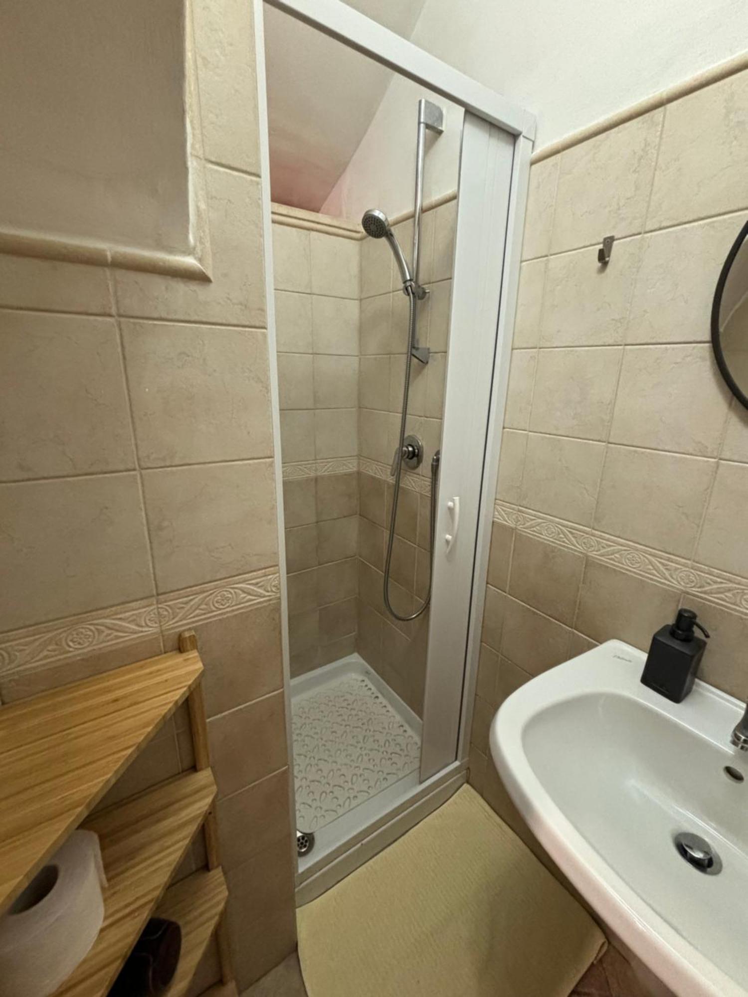 Casa Corte Pavone Appartement