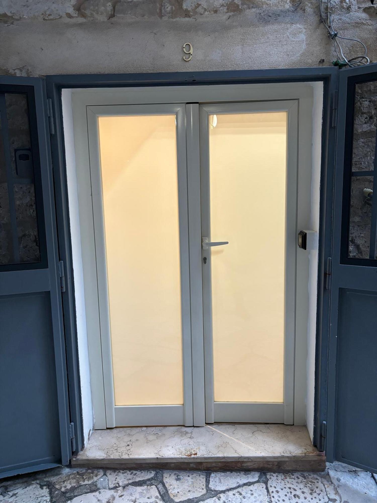 Casa Corte Pavone Appartement