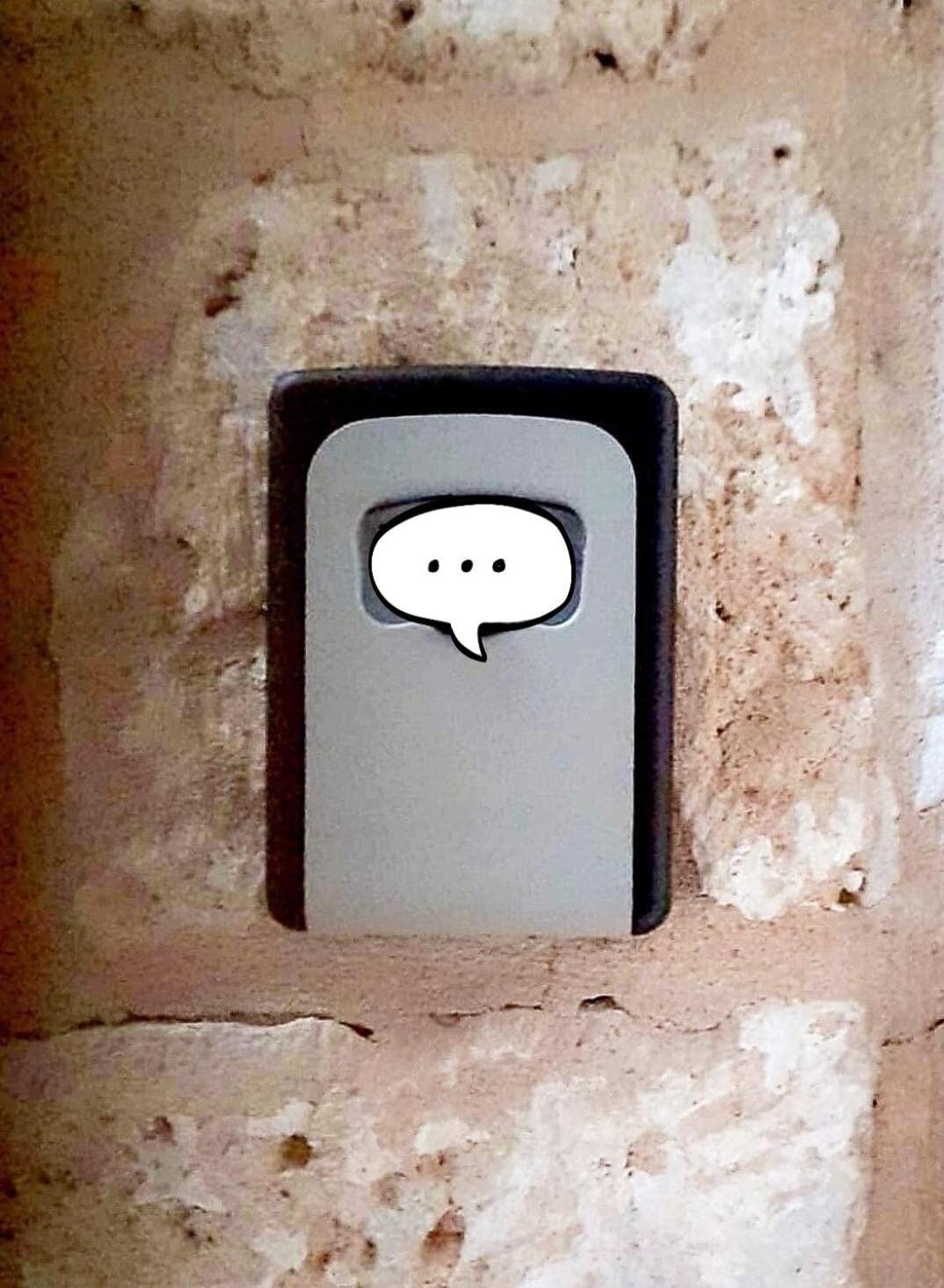 Casa Corte Pavone Appartement *